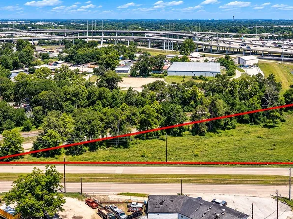 14815 Old Humble Rd, Humble, TX 77396