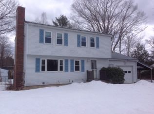 10 Hampshire Ave, Rochester, NH 03867
