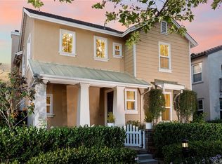 8 Red Rail Ln, Mission Viejo, CA 92694