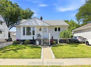 1827 Norman Rd, Windsor, ON N8T1R9