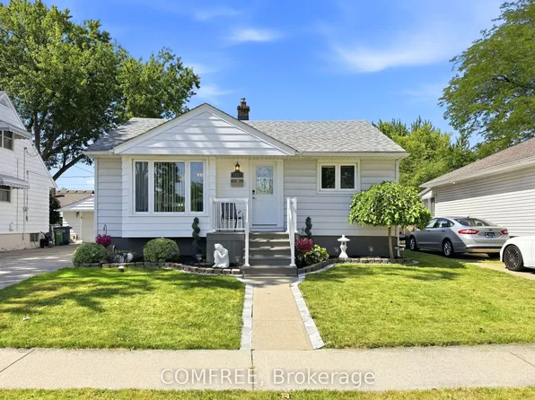 1827 Norman Rd, Windsor, ON N8T 1R9