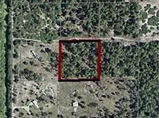 1250 Quincy Ave, Clewiston, FL 33440