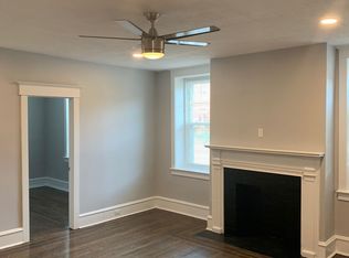6601 Lincoln Dr, Philadelphia, PA 19119