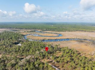 River Bend Plantation Rd #12, Carrabelle, FL 32322