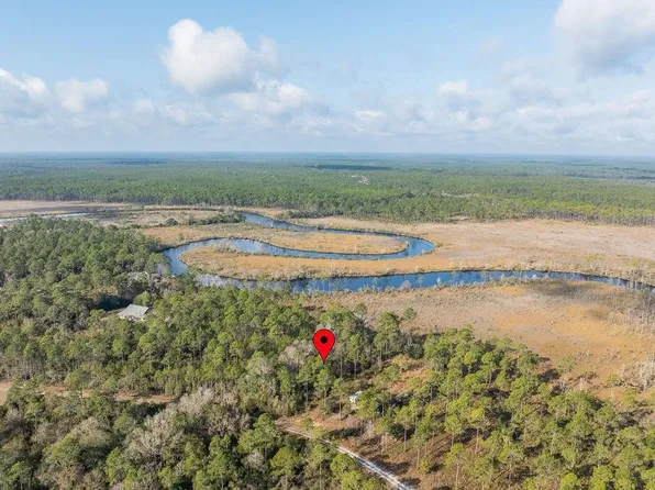 River Bend Plantation Rd #12, Carrabelle, FL 32322