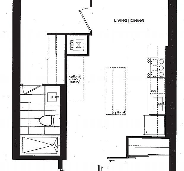 3237 Bayview Ave #308 — Photo 22