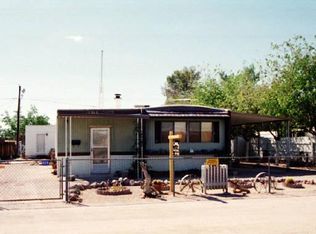 11257 E Boulder Dr, Mesa, AZ 85207