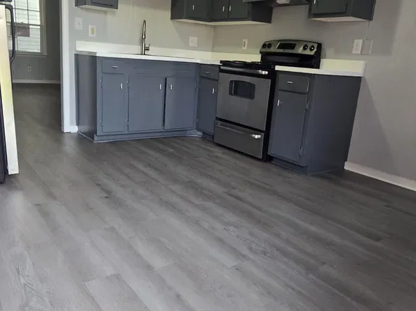 504 Park Ave W APT A, Wilson, NC 27893