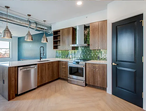 410 W University Ave #302 Photo 1