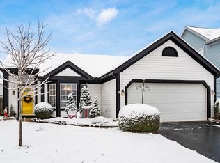 5064 Shady Oak Dr, Hilliard, OH 43026