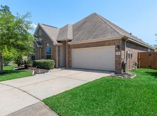 2558 Marufo Vega Dr, Spring, TX 77386