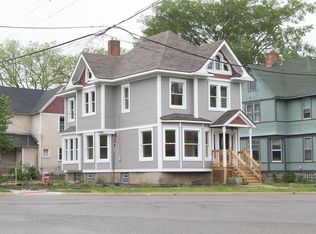 928 S Rose St, Kalamazoo, MI 49001