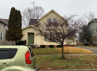 622 Rogers St, Bucyrus, OH 44820