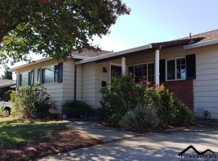 146 Manzanita Ave, Red Bluff, CA 96080