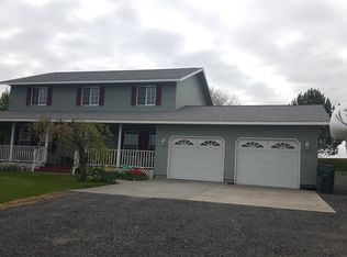 32902 Baxter Rd, Hermiston, OR 97838