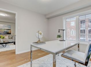 73 Eastern Skies Way, Markham, ON L6E 0N8