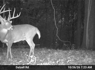 2075 Dalzell Rd, Whipple, OH 45788