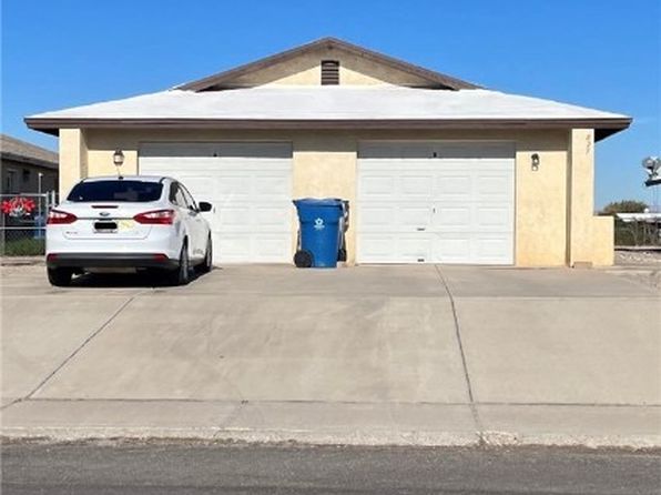 Duplex For Sale Bullhead City