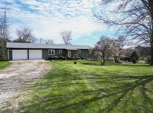1502 Stone Quarry Rd, Fleming, OH 45729