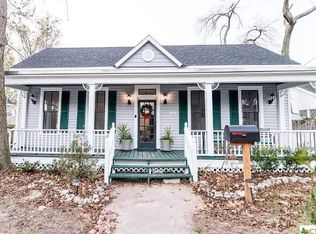 603 S Liberty St, Victoria, TX 77901