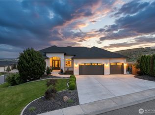 1104 Allenwhite Drive, Richland, WA 99352