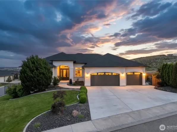 1104 Allenwhite Drive, Richland, WA 99352