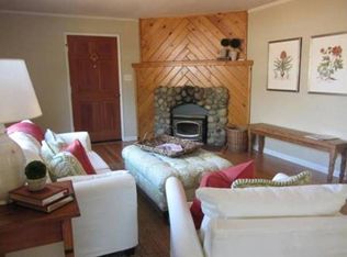 20 Nelson Ave, Mill Valley, CA 94941