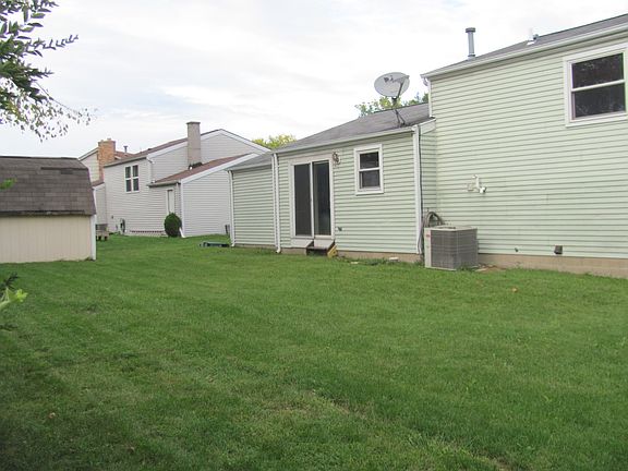4th image of 1542 Wakerobin Ct