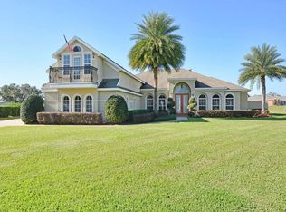 13605 Sand Bluff Ln, Grand Island, FL 32735