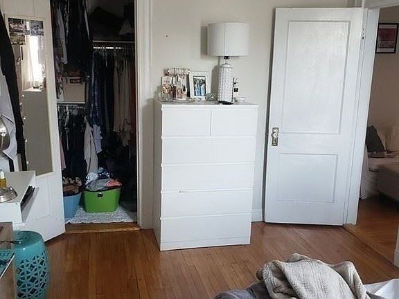 282 Newbury St. #18 Boston (Back Bay) Unit Photo 6