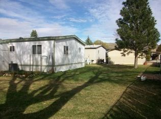 5404 N Glencrest Ln, Boise, ID 83714