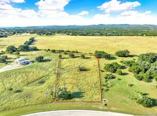 454 Horseshoe Fls, Bandera, TX 78003