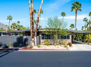 4 Bali Dr, Palm Springs, CA 92264