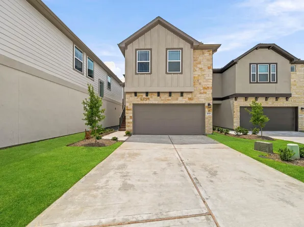 2975 Park Hill Ln, Stafford, TX 77477