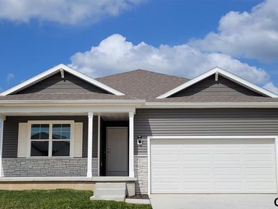 12934 S 66th Ave, Papillion, NE, 68133