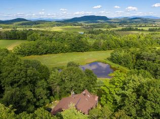 95 Taylor Rd, Westport, NY 12993