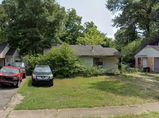 3635 McDuff Ave, Memphis, TN 38111