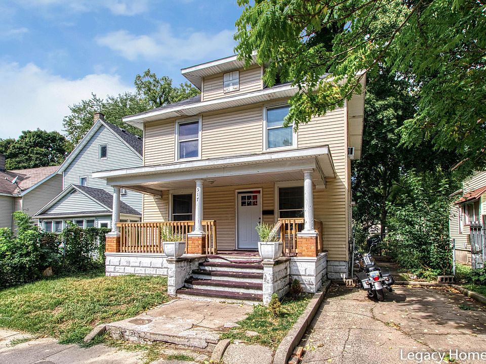 517 Adams St SE, Grand Rapids, MI 49507 Zillow