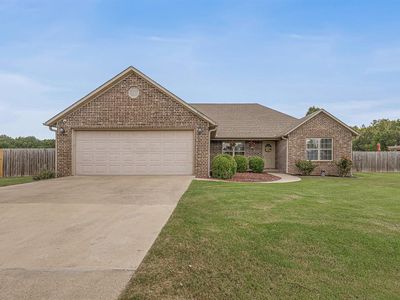 3314 Colony Dr, Jonesboro, AR, 72404