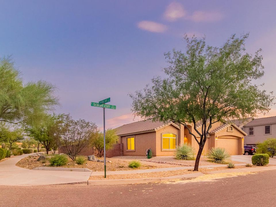 1st image of 17184 S Scarlet Cliff Pl