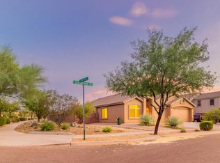 17184 S Scarlet Cliff Pl, Vail, AZ 85641
