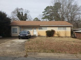 10 Janmar Dr, Little Rock, AR 72209