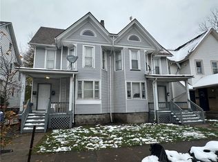 856-858 N Plymouth Ave N #856, Rochester, NY 14608