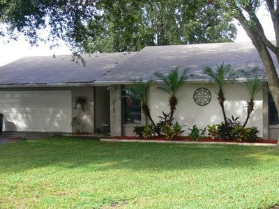 3502 Creekmur Ln, Lakeland, FL, 33812
