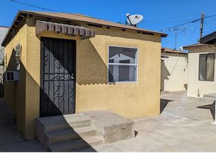 3637 E Cesar E Chavez Ave, Los Angeles, CA 90063