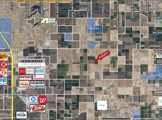 0 E Kleck Rd, Casa Grande, AZ 85194