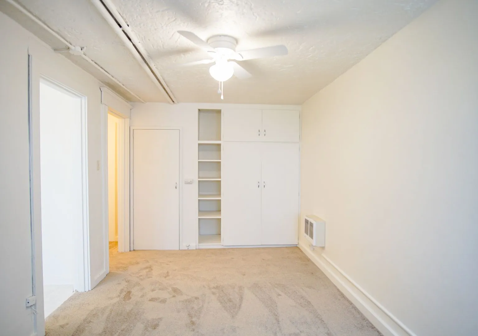 Close-in NE Daylight Basement Studio Ready Now! — Photo 4