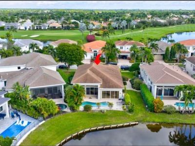 4163 NW Briarcliff Circle, Boca Raton, FL, 33496