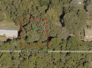 120 E Harvard St, Inverness, FL 34452