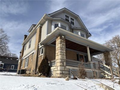 500 Brooklyn Ave, Kansas City, MO, 64124